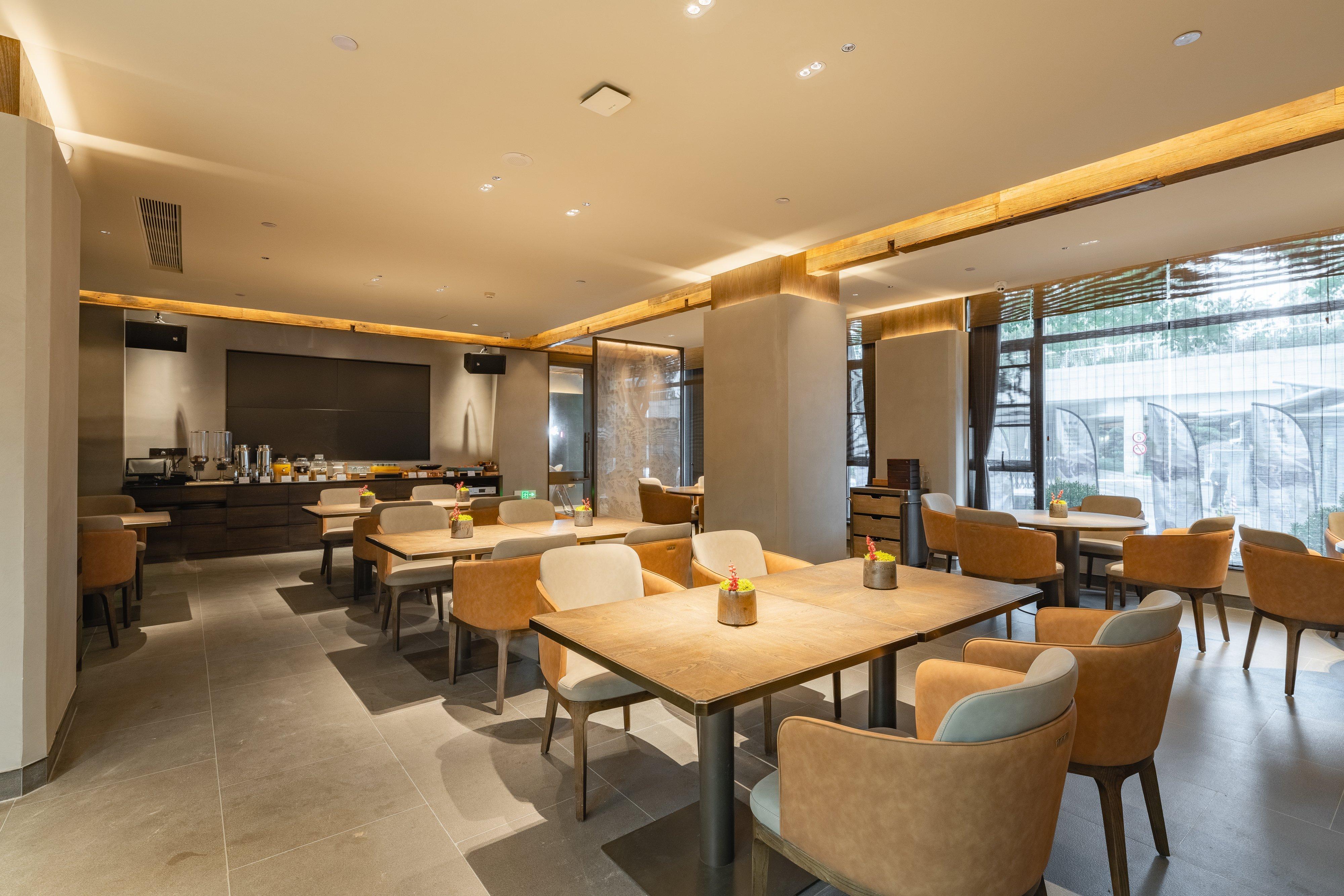 Holiday Inn Express Shanghai Expo Centre By Ihg Dış mekan fotoğraf