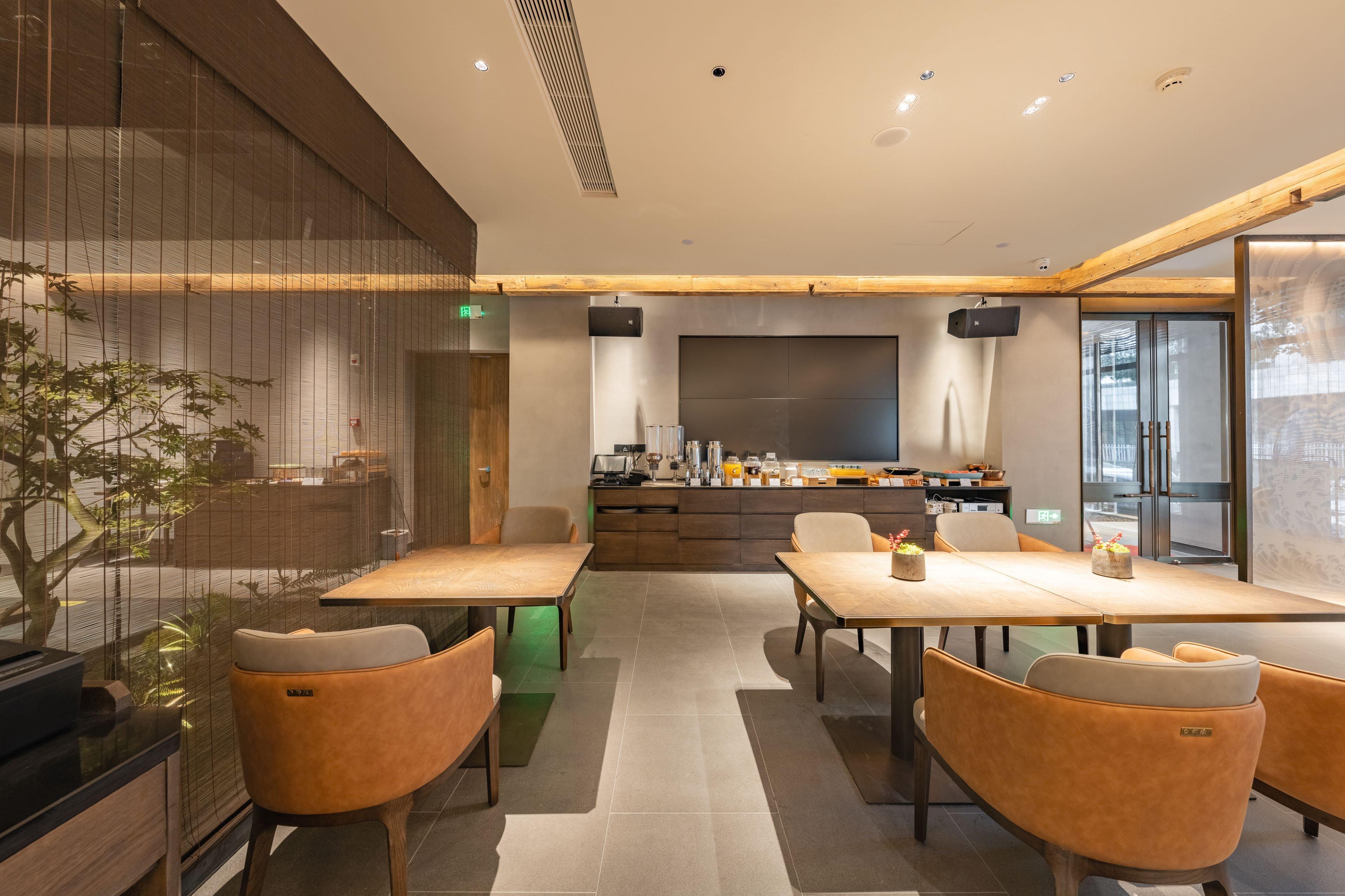 Holiday Inn Express Shanghai Expo Centre By Ihg Dış mekan fotoğraf